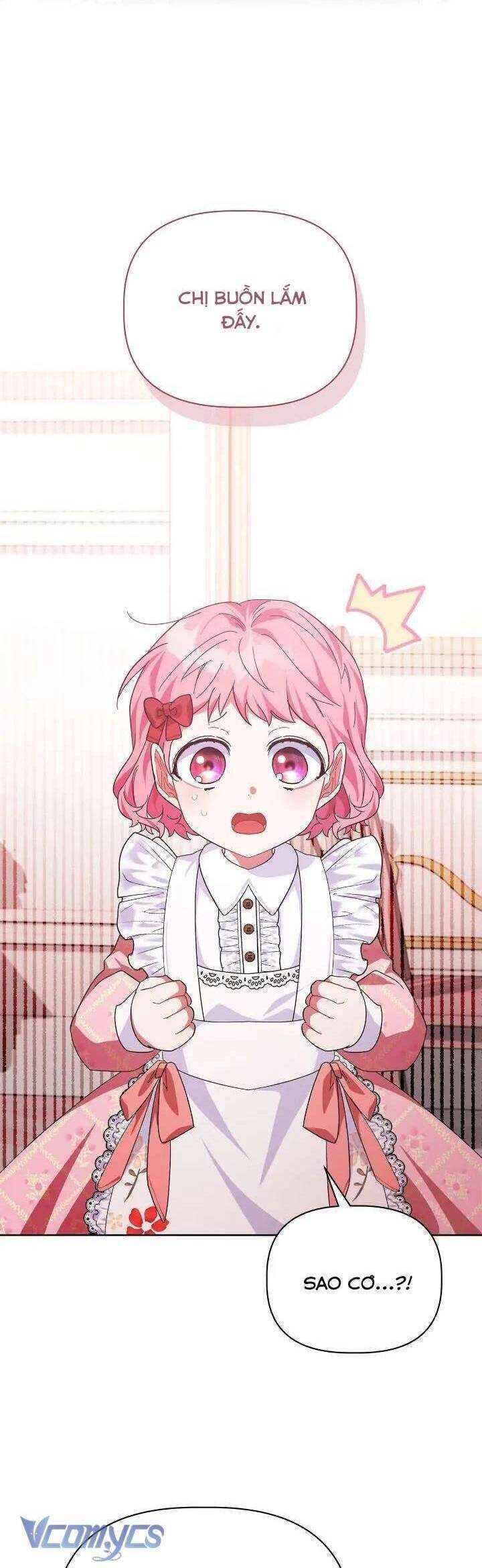 Con Đường Hoa Dành Cho Nam Chính: Chapter 11