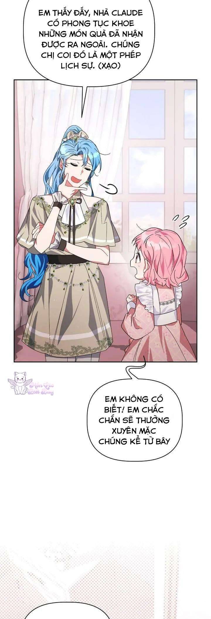 Con Đường Hoa Dành Cho Nam Chính: Chapter 11