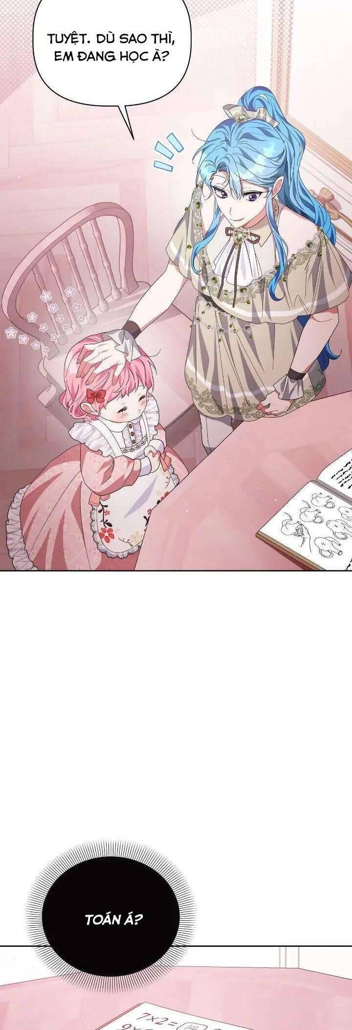 Con Đường Hoa Dành Cho Nam Chính: Chapter 11