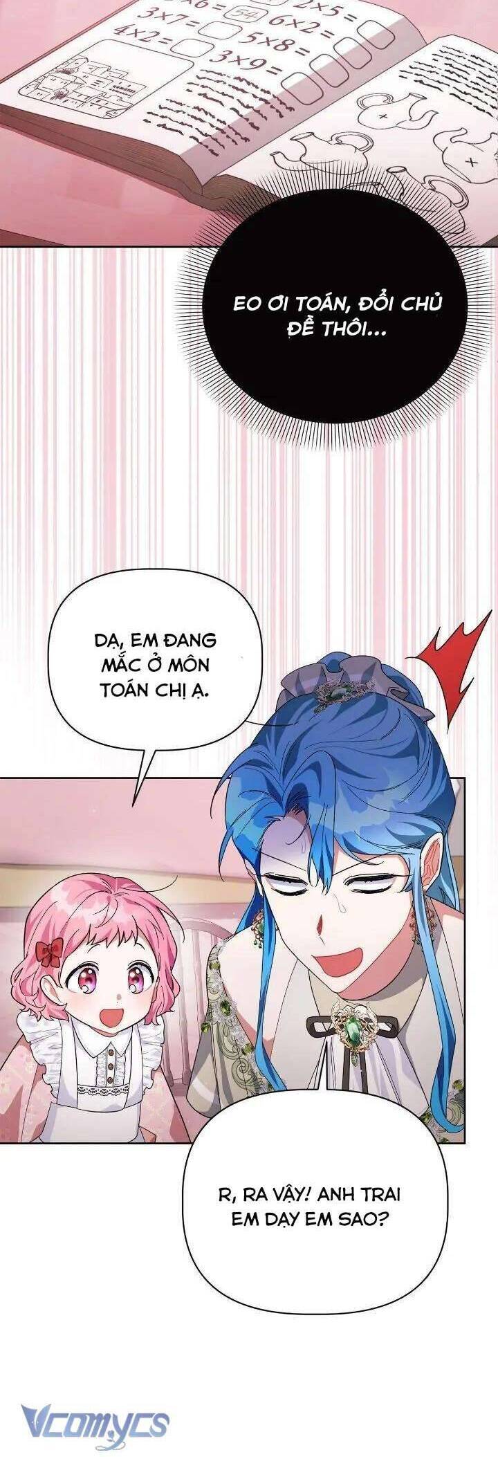 Con Đường Hoa Dành Cho Nam Chính: Chapter 11