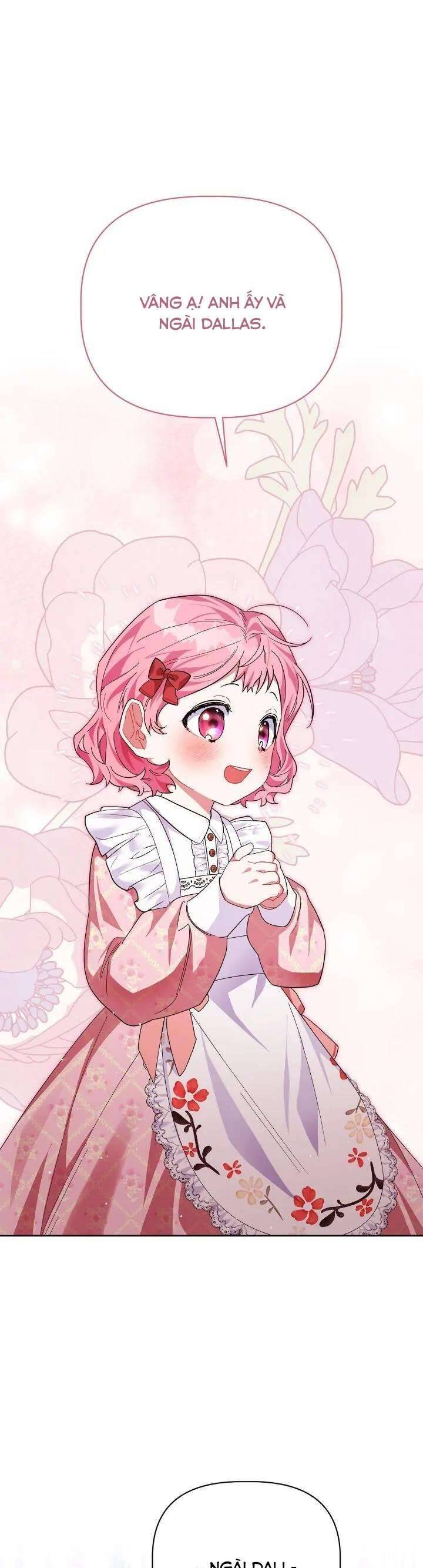 Con Đường Hoa Dành Cho Nam Chính: Chapter 11