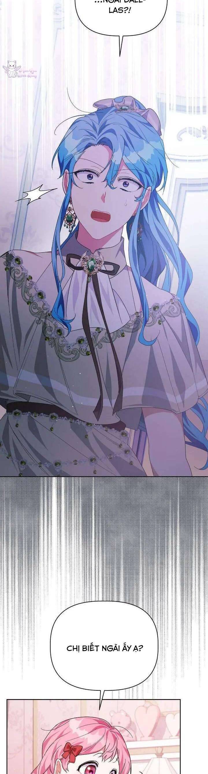 Con Đường Hoa Dành Cho Nam Chính: Chapter 11