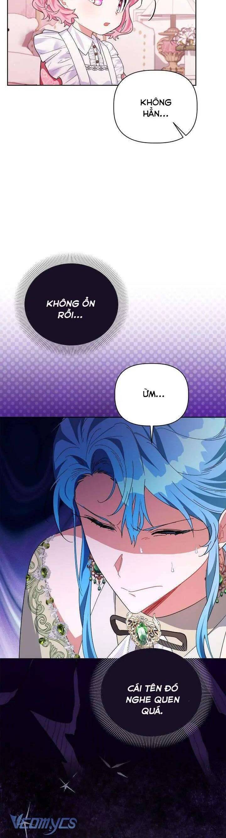 Con Đường Hoa Dành Cho Nam Chính: Chapter 11