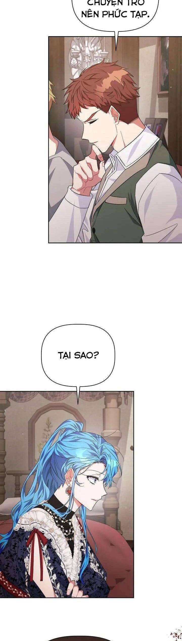 Con Đường Hoa Dành Cho Nam Chính: Chapter 11