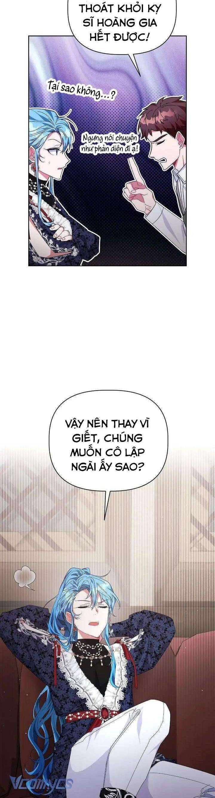 Con Đường Hoa Dành Cho Nam Chính: Chapter 11