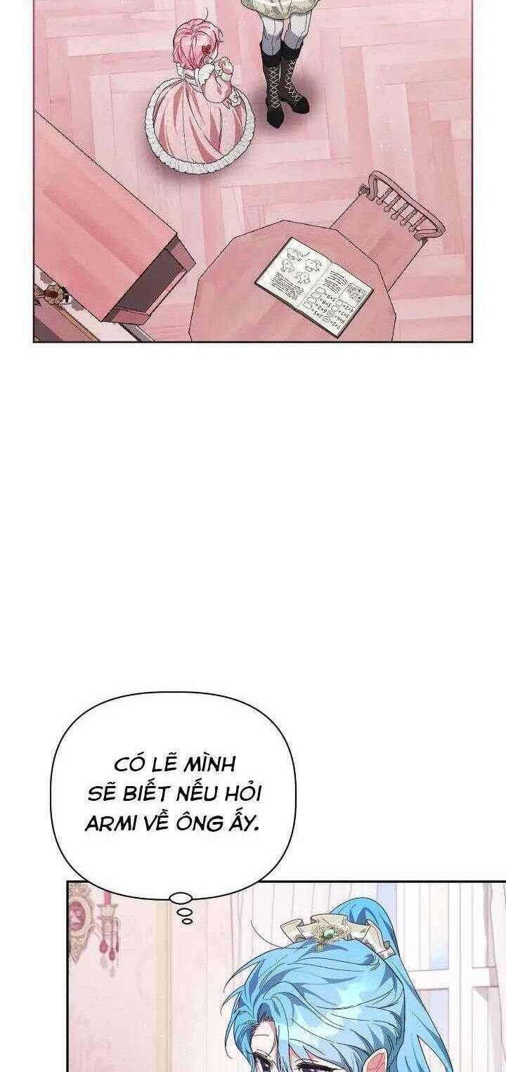 Con Đường Hoa Dành Cho Nam Chính: Chapter 12