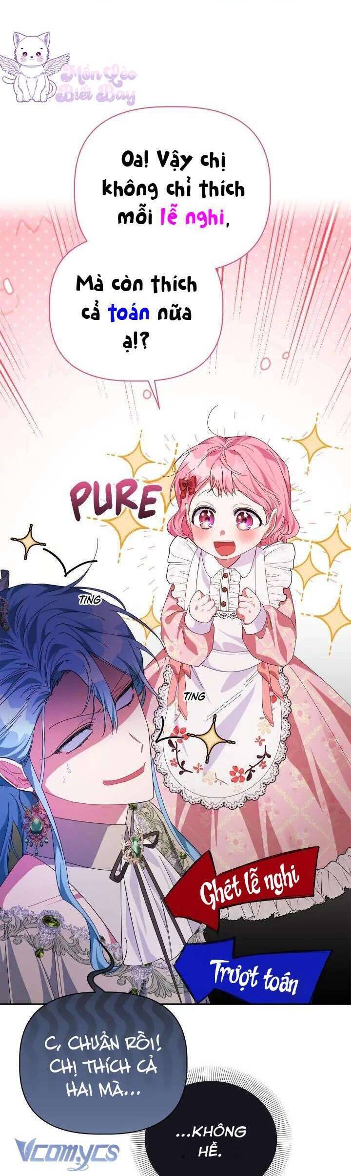 Con Đường Hoa Dành Cho Nam Chính: Chapter 12