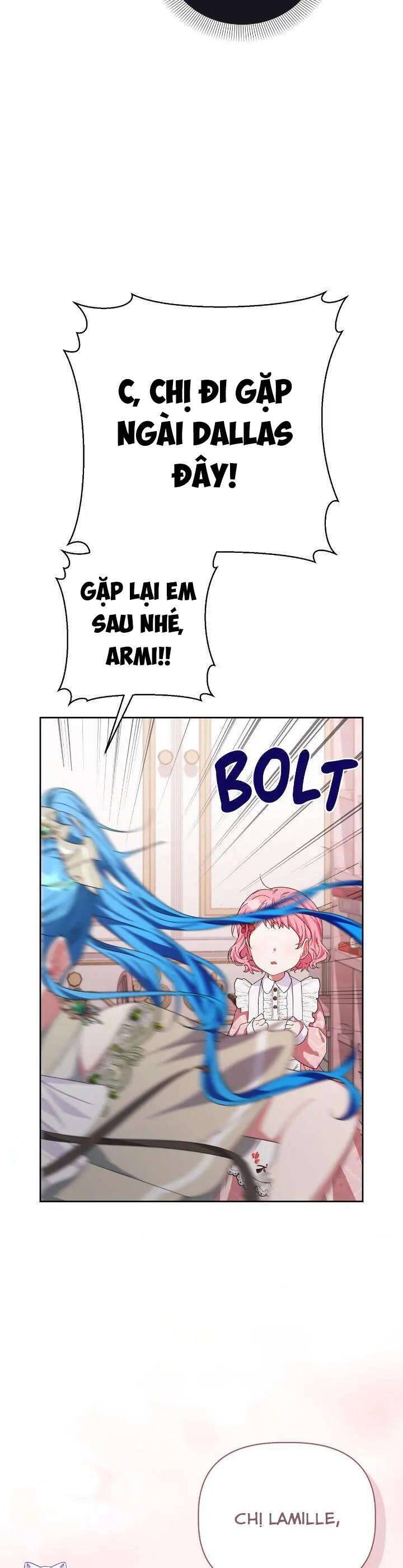 Con Đường Hoa Dành Cho Nam Chính: Chapter 12