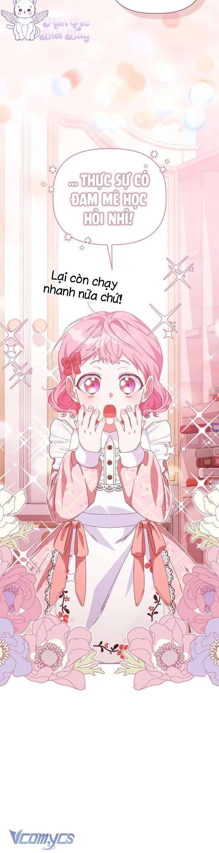 Con Đường Hoa Dành Cho Nam Chính: Chapter 12