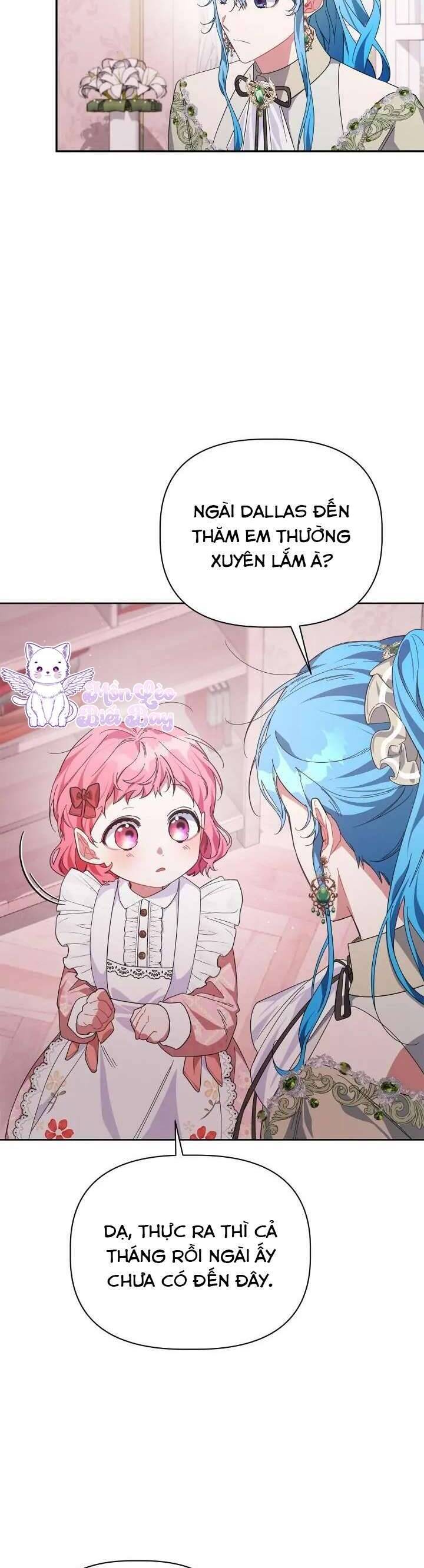 Con Đường Hoa Dành Cho Nam Chính: Chapter 12