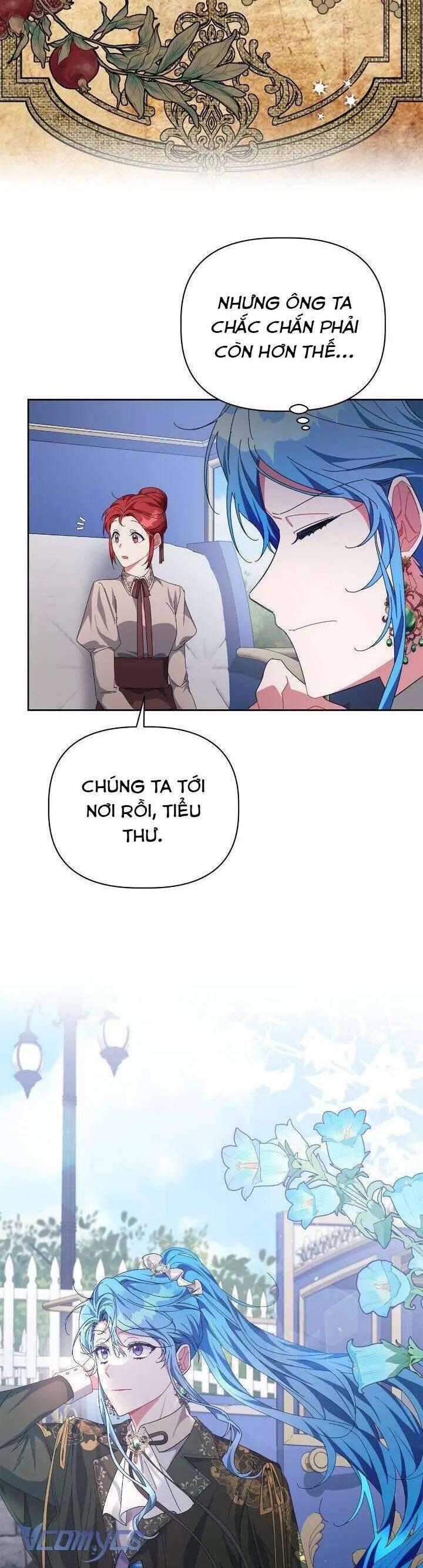 Con Đường Hoa Dành Cho Nam Chính: Chapter 12