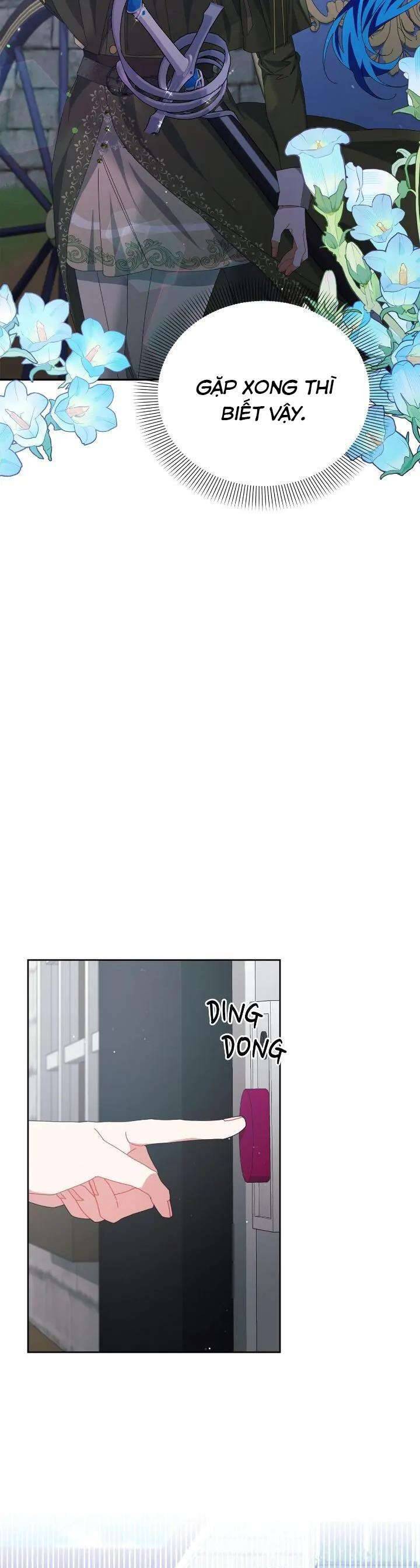 Con Đường Hoa Dành Cho Nam Chính: Chapter 12