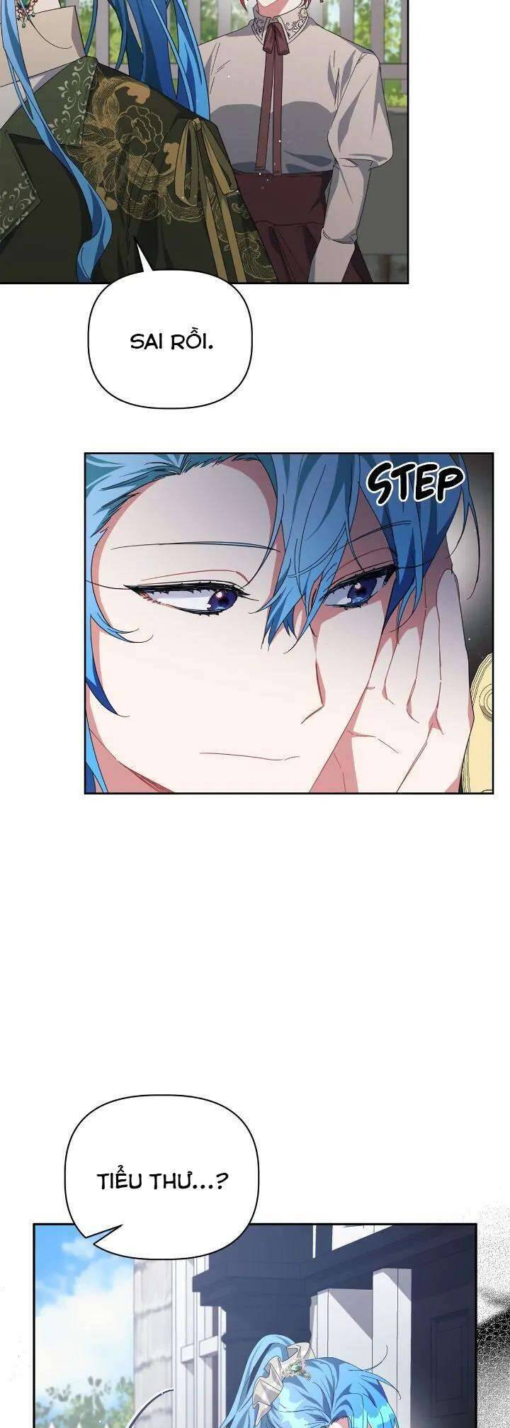 Con Đường Hoa Dành Cho Nam Chính: Chapter 12