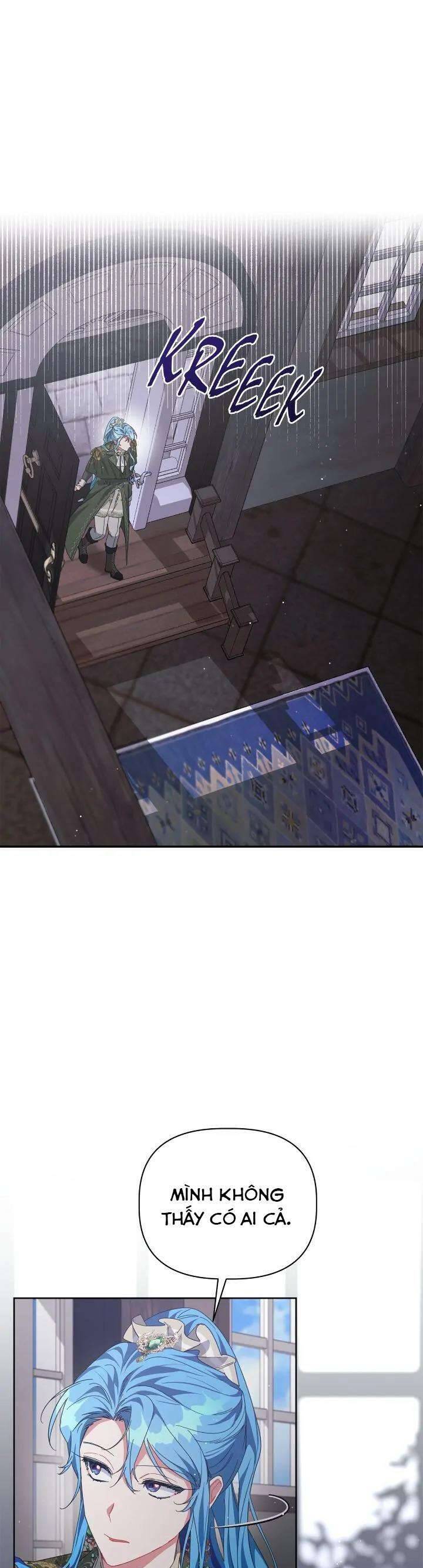 Con Đường Hoa Dành Cho Nam Chính: Chapter 12