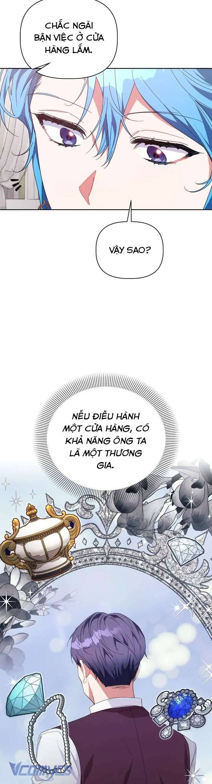 Con Đường Hoa Dành Cho Nam Chính: Chapter 12