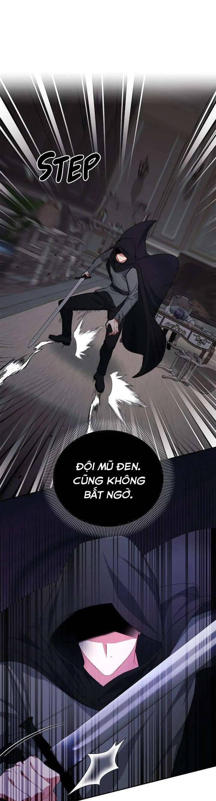Con Đường Hoa Dành Cho Nam Chính: Chapter 12