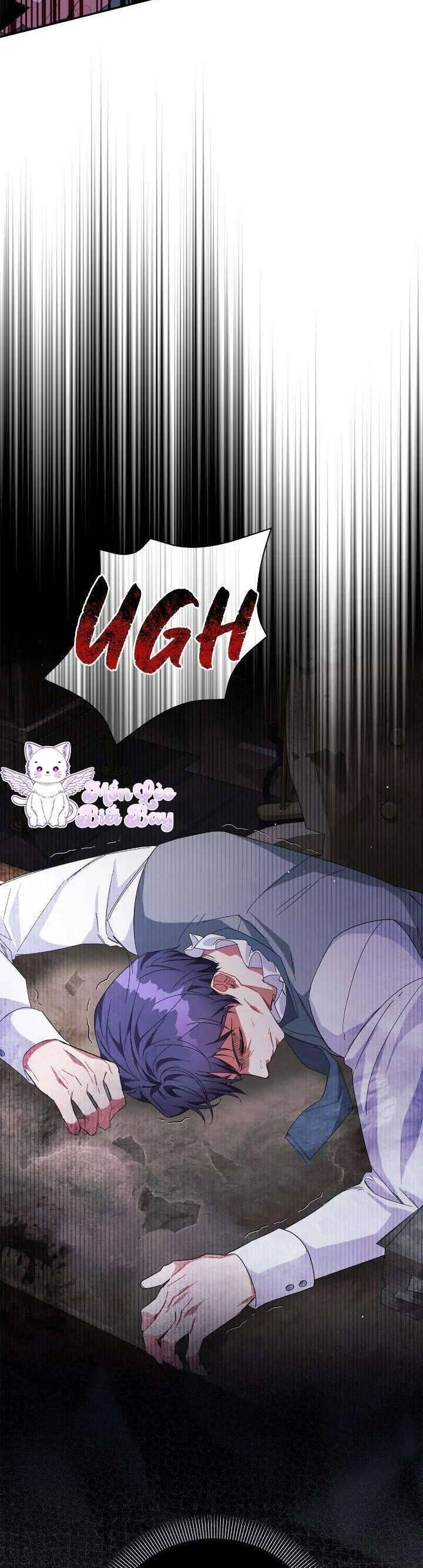 Con Đường Hoa Dành Cho Nam Chính: Chapter 12