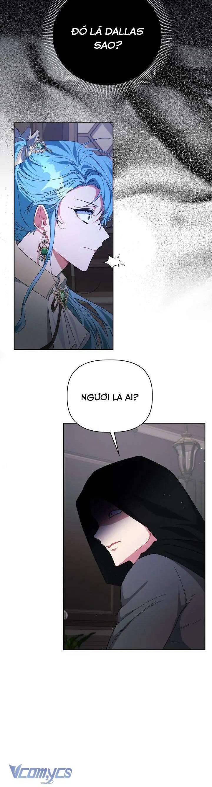 Con Đường Hoa Dành Cho Nam Chính: Chapter 12