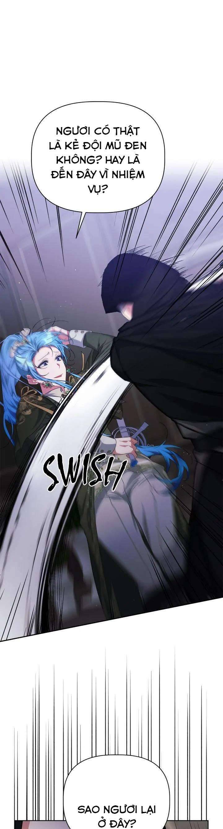 Con Đường Hoa Dành Cho Nam Chính: Chapter 12