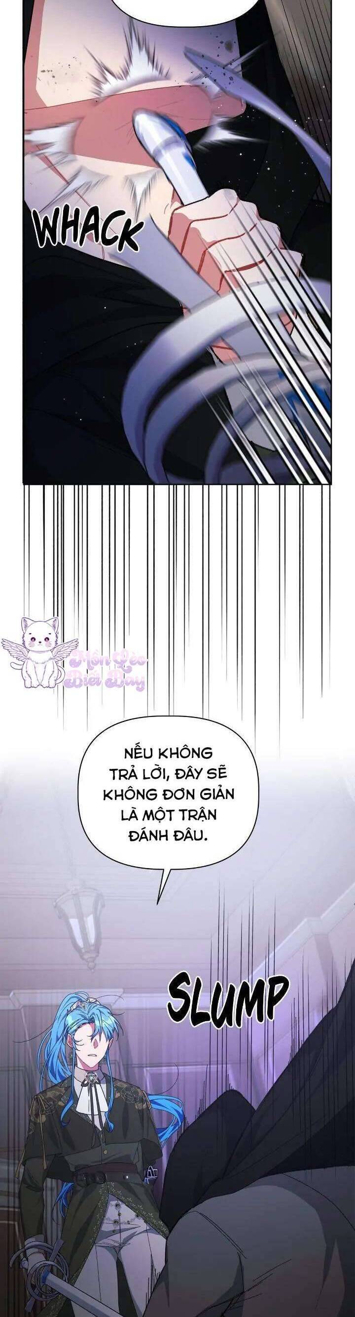 Con Đường Hoa Dành Cho Nam Chính: Chapter 12