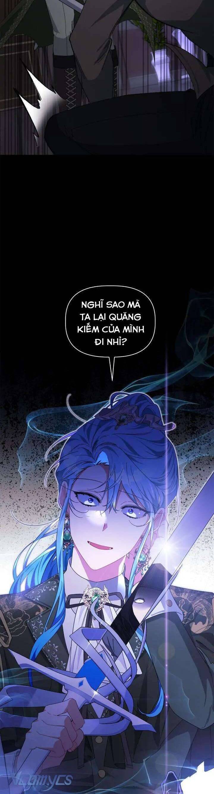 Con Đường Hoa Dành Cho Nam Chính: Chapter 12