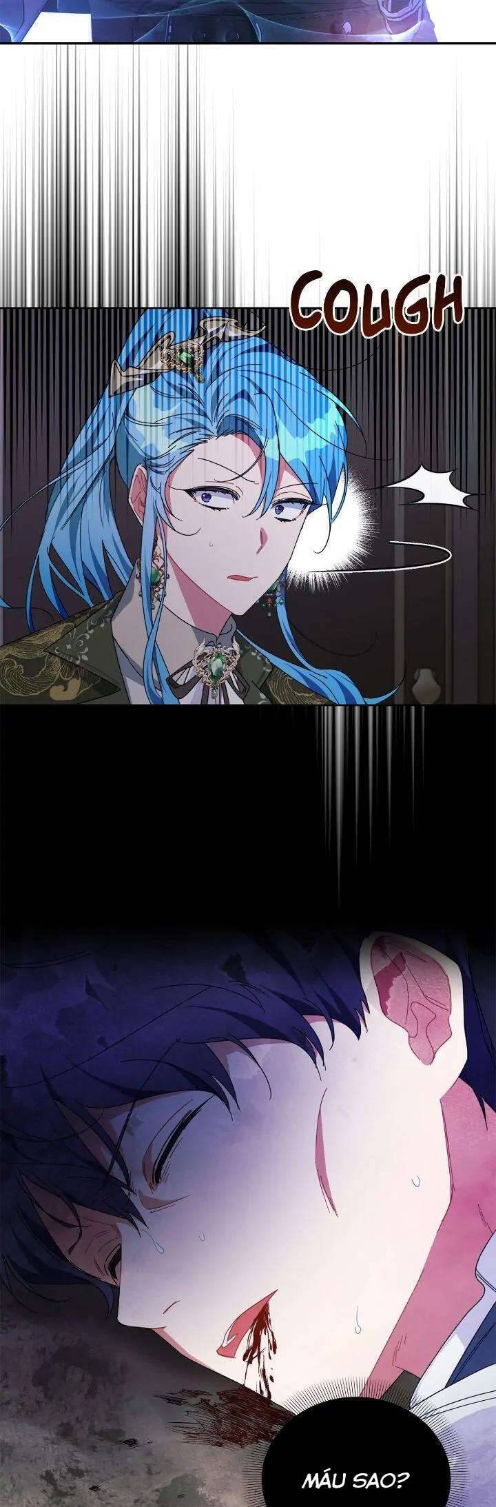 Con Đường Hoa Dành Cho Nam Chính: Chapter 12