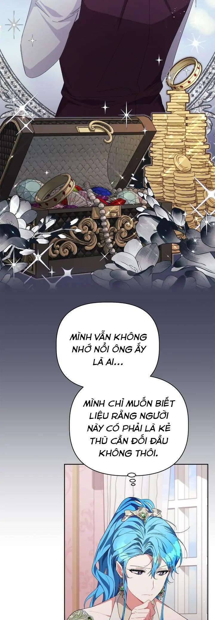 Con Đường Hoa Dành Cho Nam Chính: Chapter 12