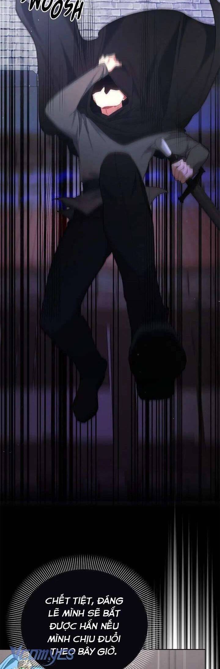 Con Đường Hoa Dành Cho Nam Chính: Chapter 12