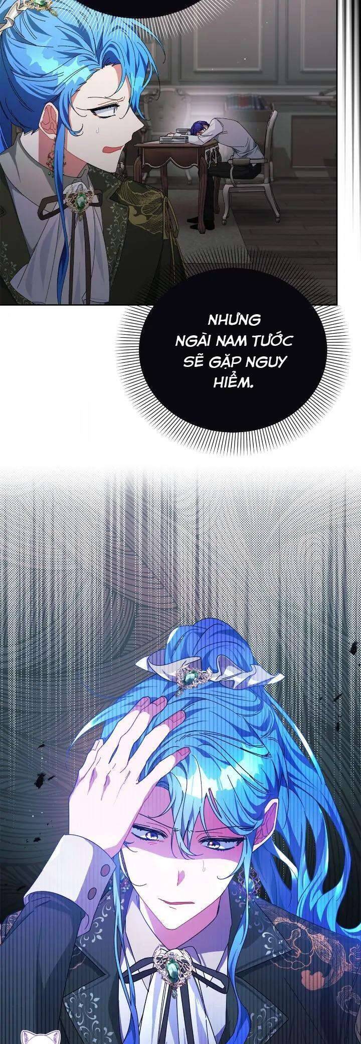 Con Đường Hoa Dành Cho Nam Chính: Chapter 12