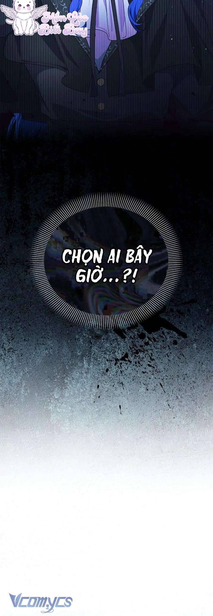 Con Đường Hoa Dành Cho Nam Chính: Chapter 12