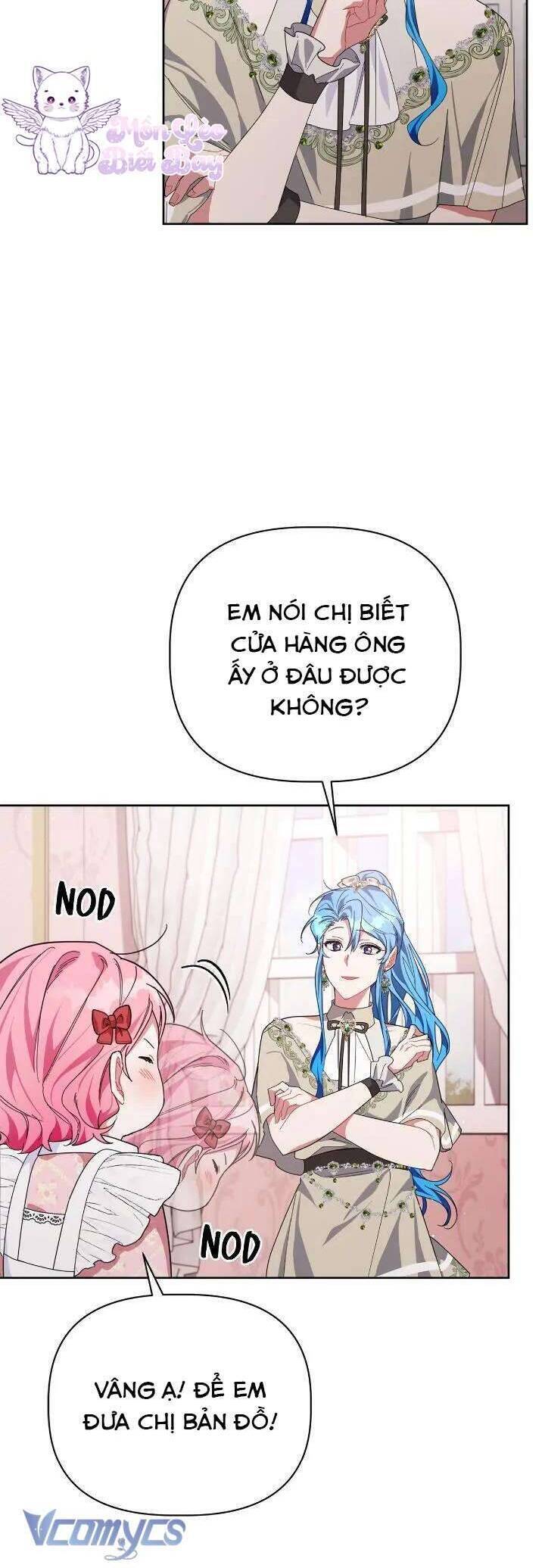 Con Đường Hoa Dành Cho Nam Chính: Chapter 12