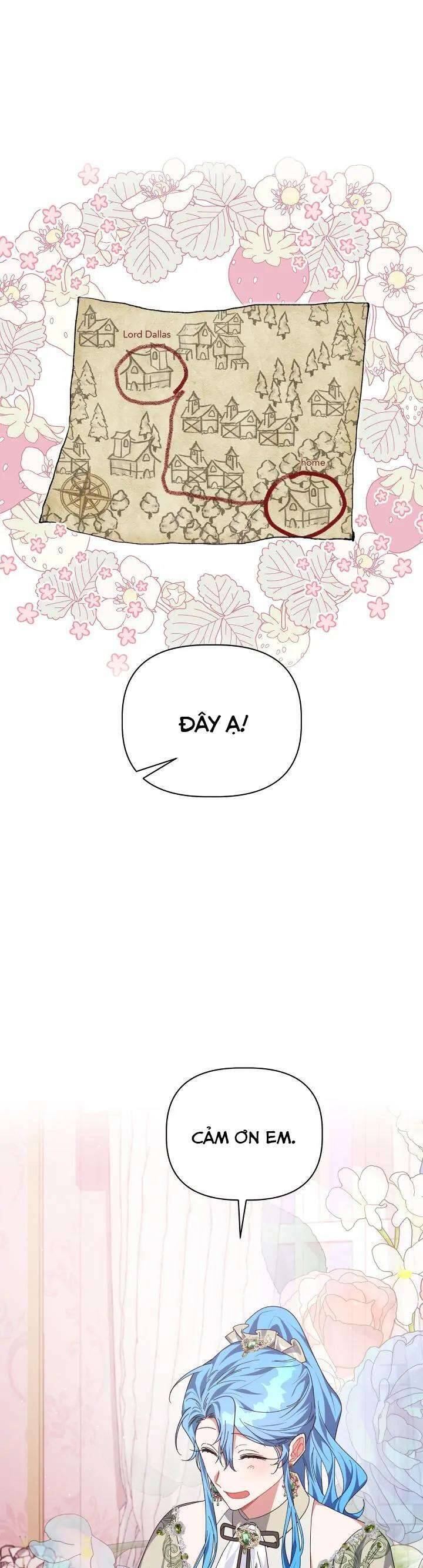 Con Đường Hoa Dành Cho Nam Chính: Chapter 12