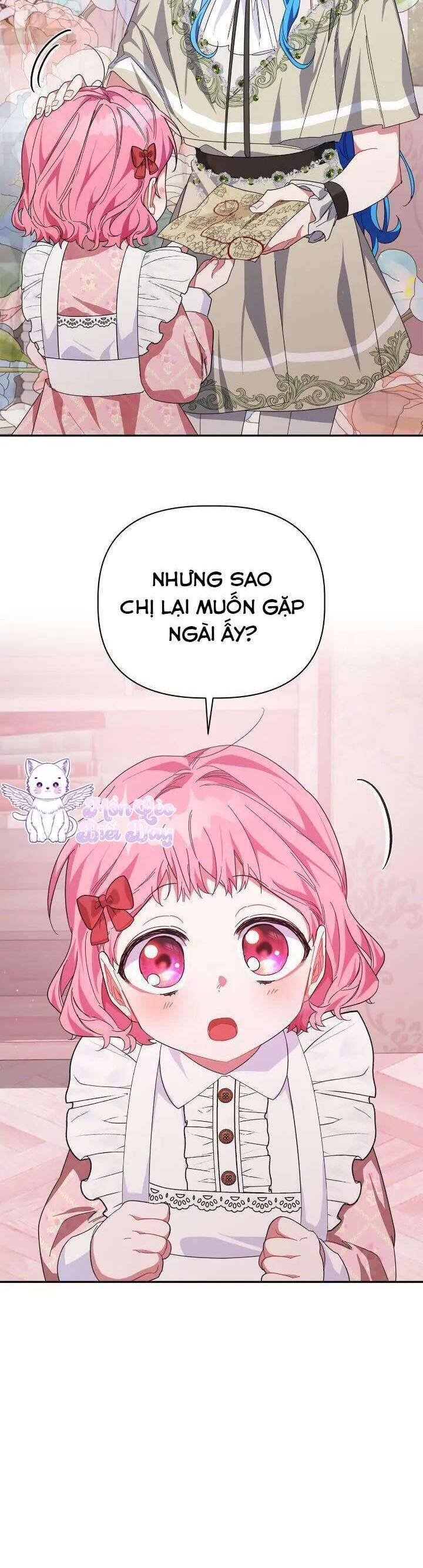 Con Đường Hoa Dành Cho Nam Chính: Chapter 12