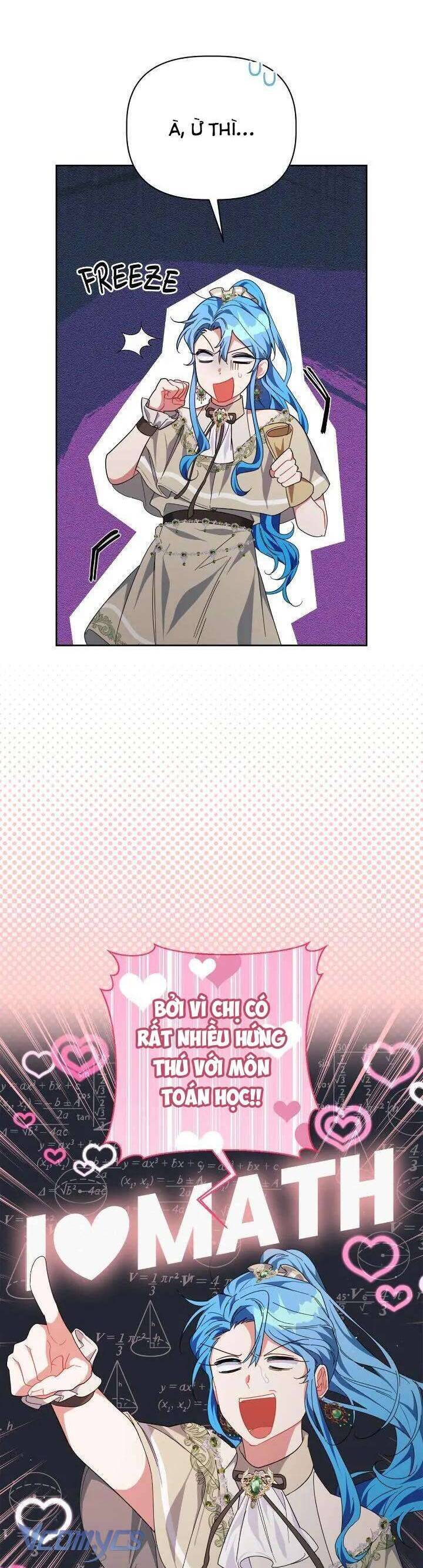 Con Đường Hoa Dành Cho Nam Chính: Chapter 12