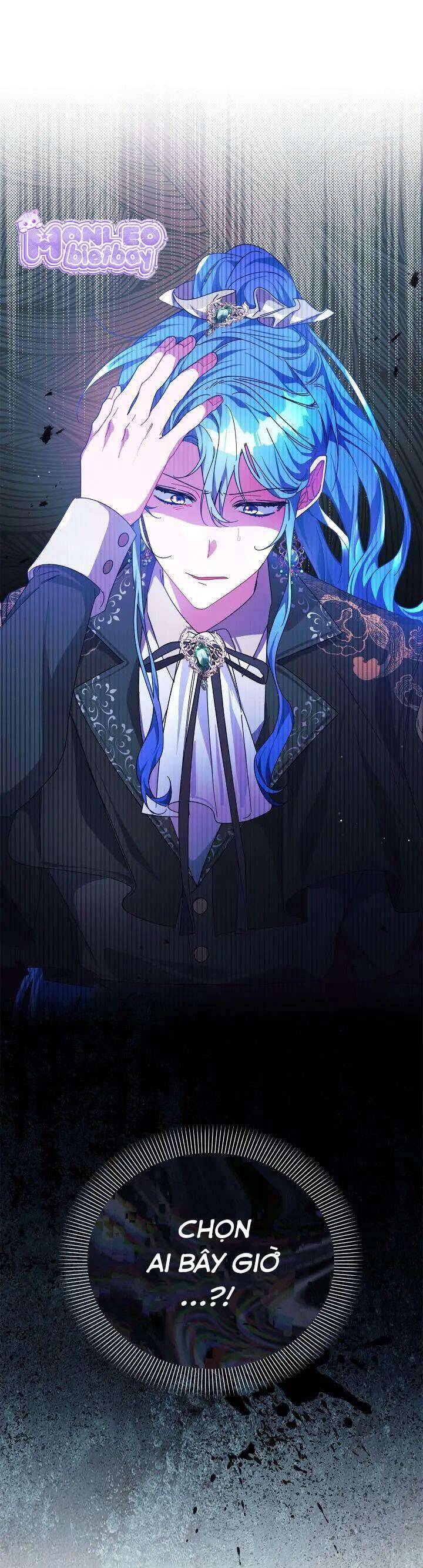 Con Đường Hoa Dành Cho Nam Chính: Chapter 13