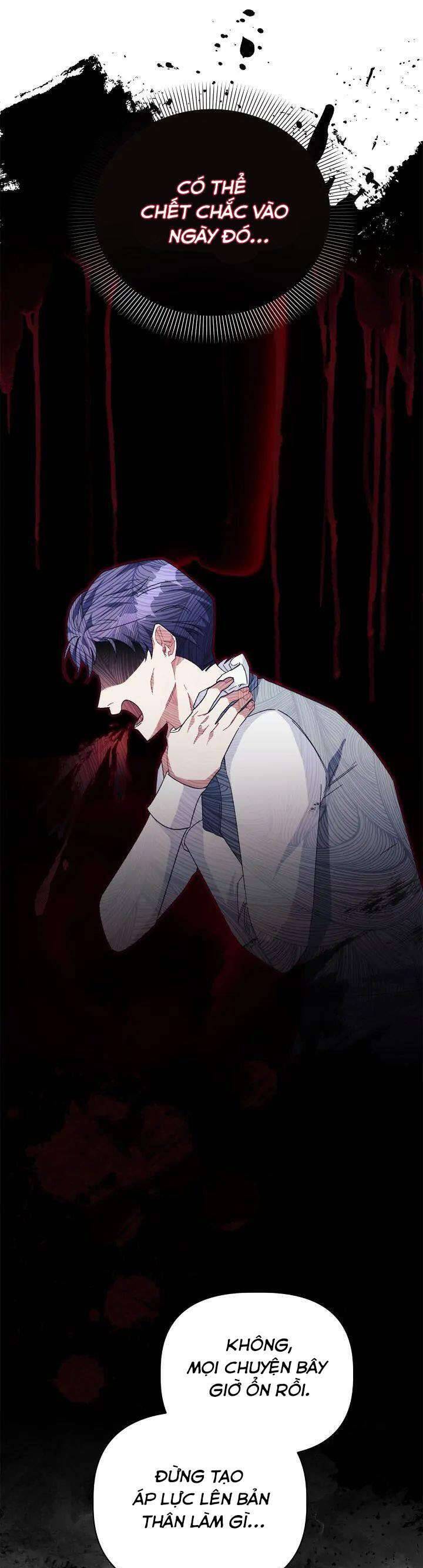 Con Đường Hoa Dành Cho Nam Chính: Chapter 13