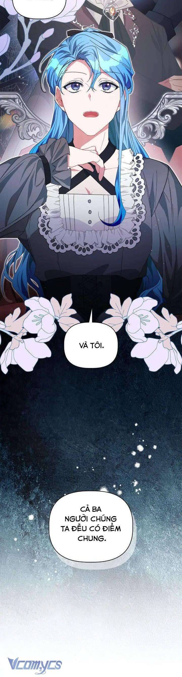 Con Đường Hoa Dành Cho Nam Chính: Chapter 13