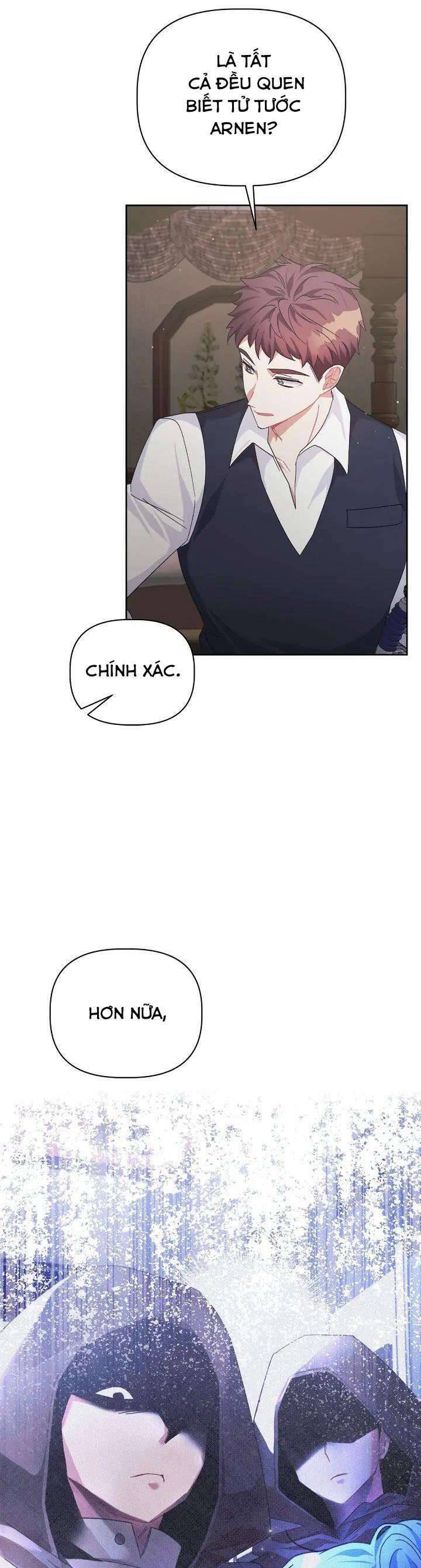 Con Đường Hoa Dành Cho Nam Chính: Chapter 13