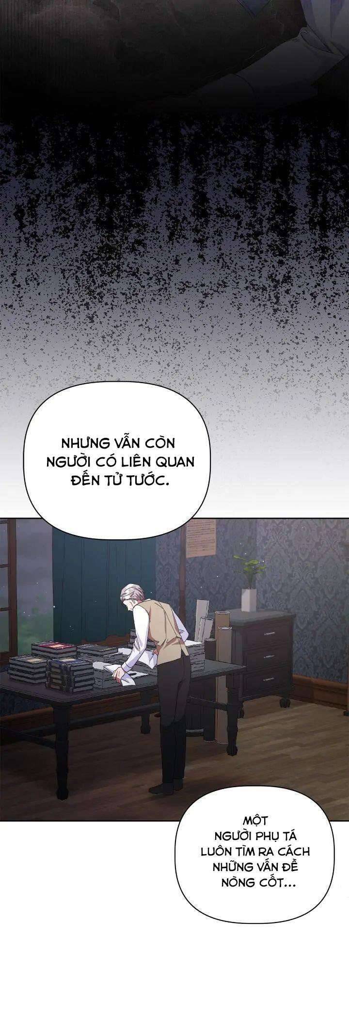 Con Đường Hoa Dành Cho Nam Chính: Chapter 13