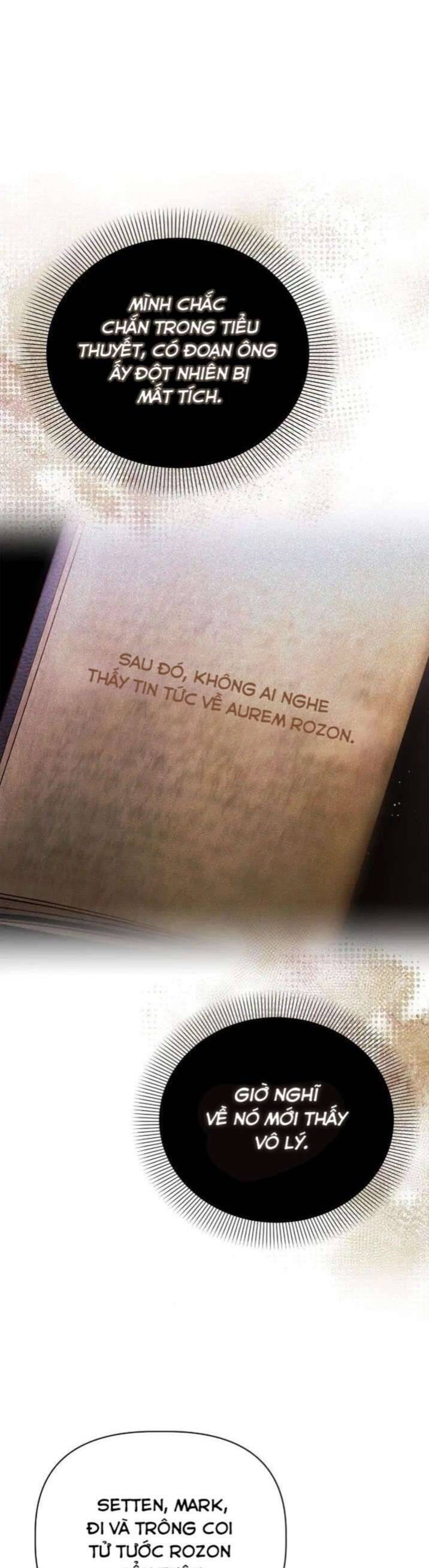 Con Đường Hoa Dành Cho Nam Chính: Chapter 13