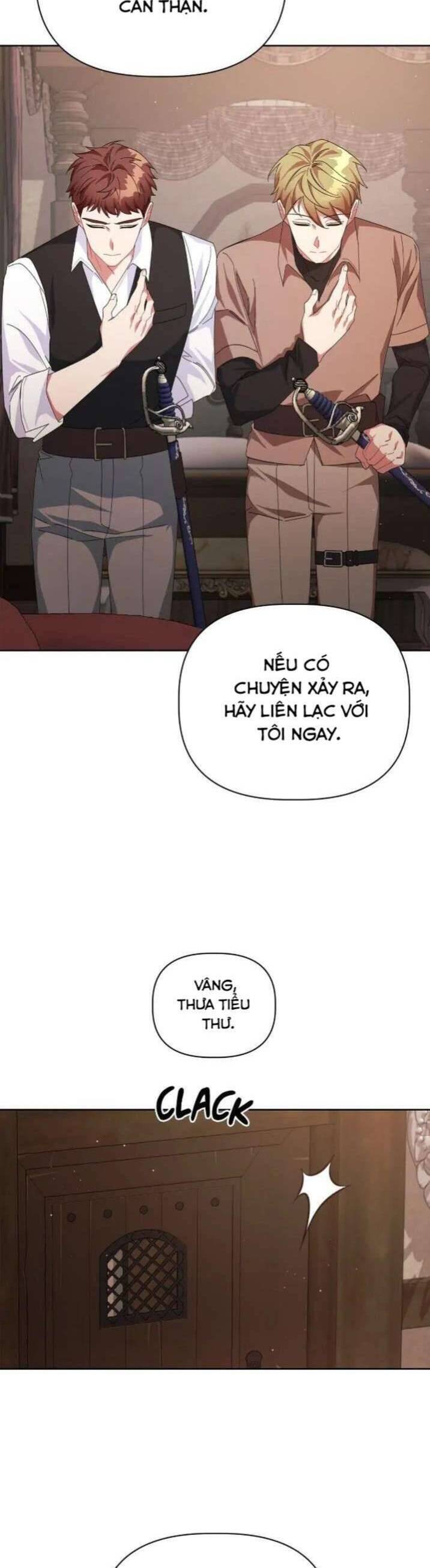 Con Đường Hoa Dành Cho Nam Chính: Chapter 13
