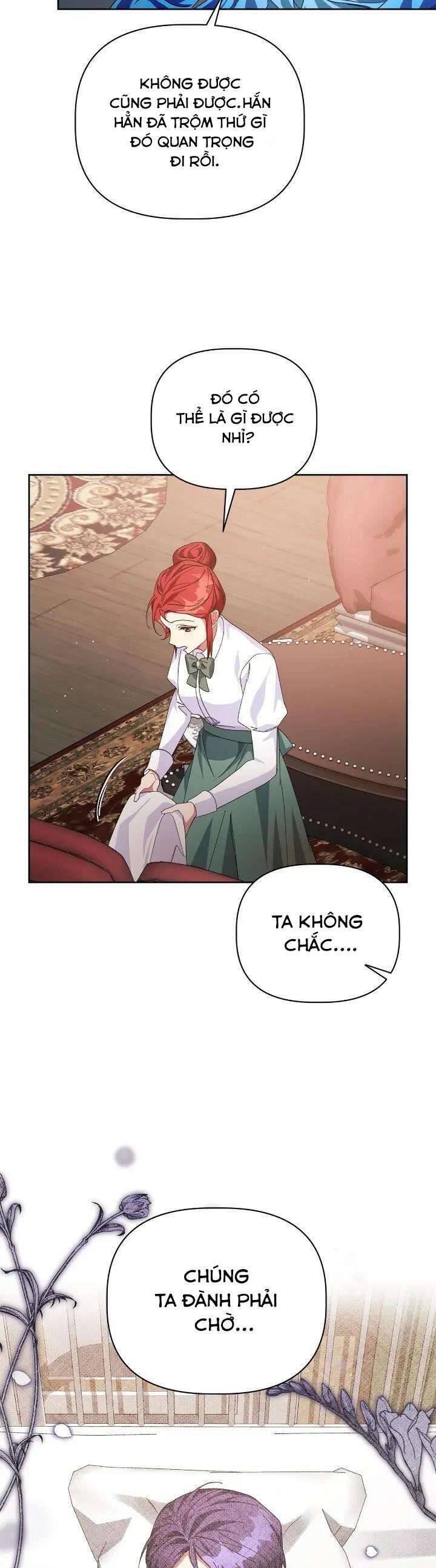 Con Đường Hoa Dành Cho Nam Chính: Chapter 13