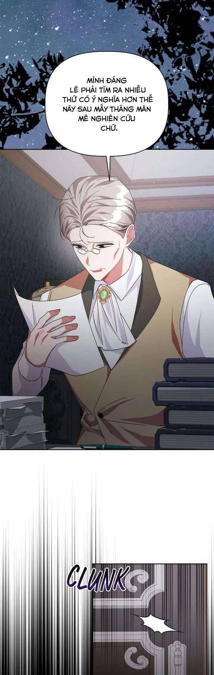 Con Đường Hoa Dành Cho Nam Chính: Chapter 13