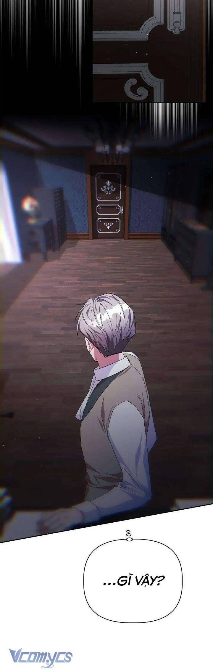 Con Đường Hoa Dành Cho Nam Chính: Chapter 13