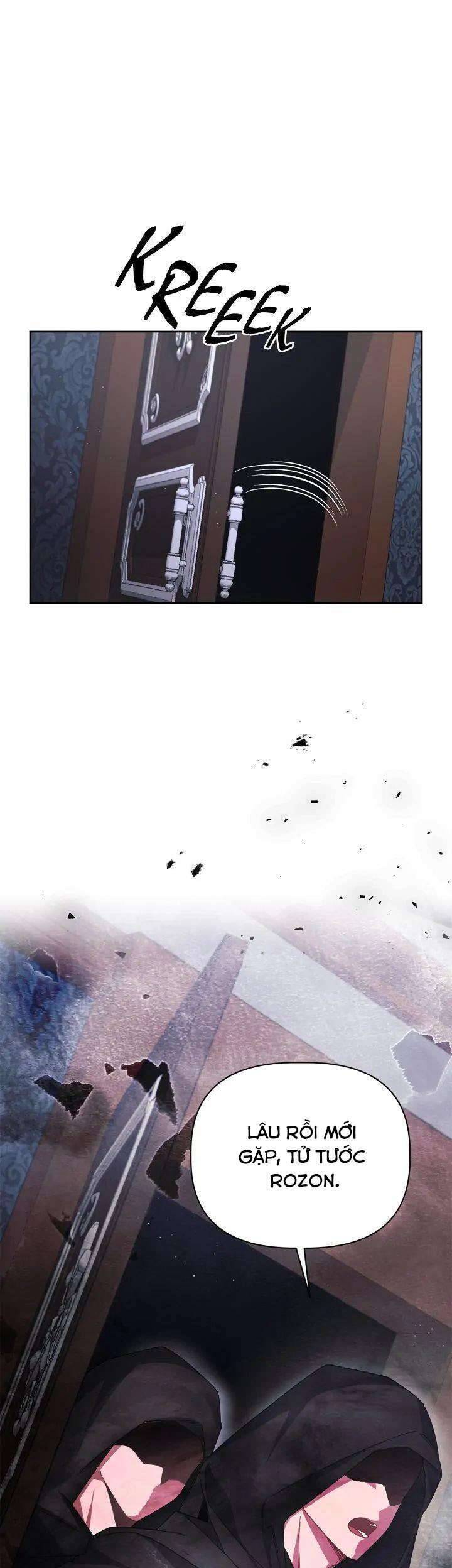 Con Đường Hoa Dành Cho Nam Chính: Chapter 13