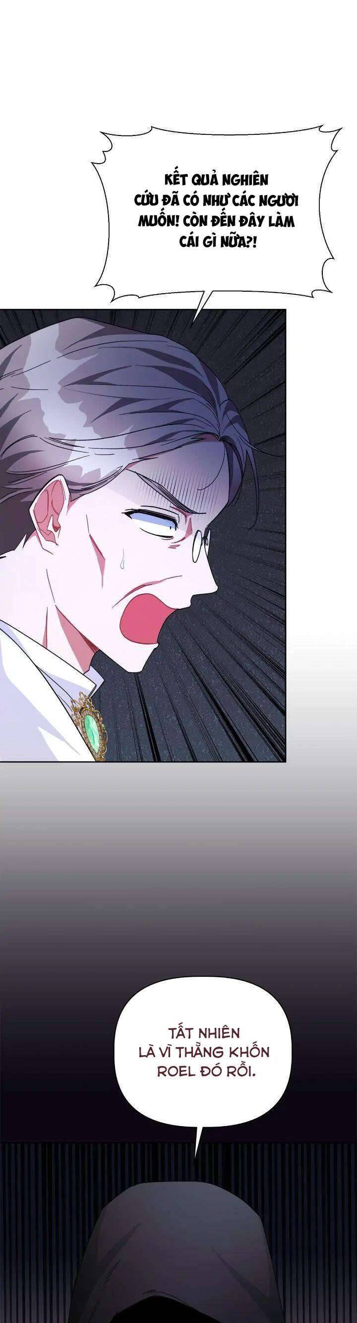 Con Đường Hoa Dành Cho Nam Chính: Chapter 13