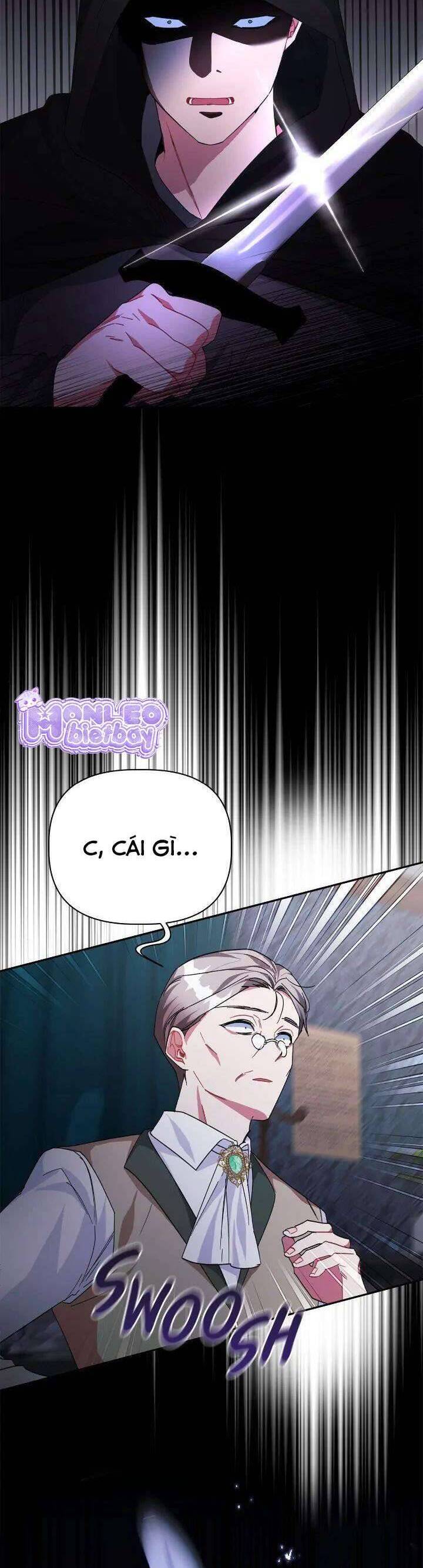 Con Đường Hoa Dành Cho Nam Chính: Chapter 13