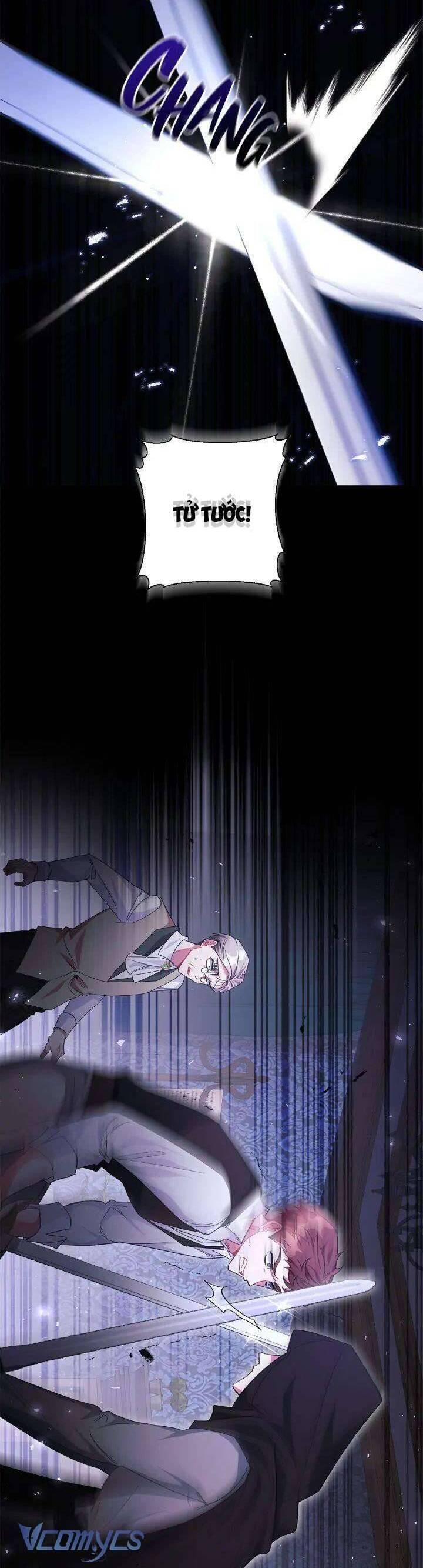 Con Đường Hoa Dành Cho Nam Chính: Chapter 13