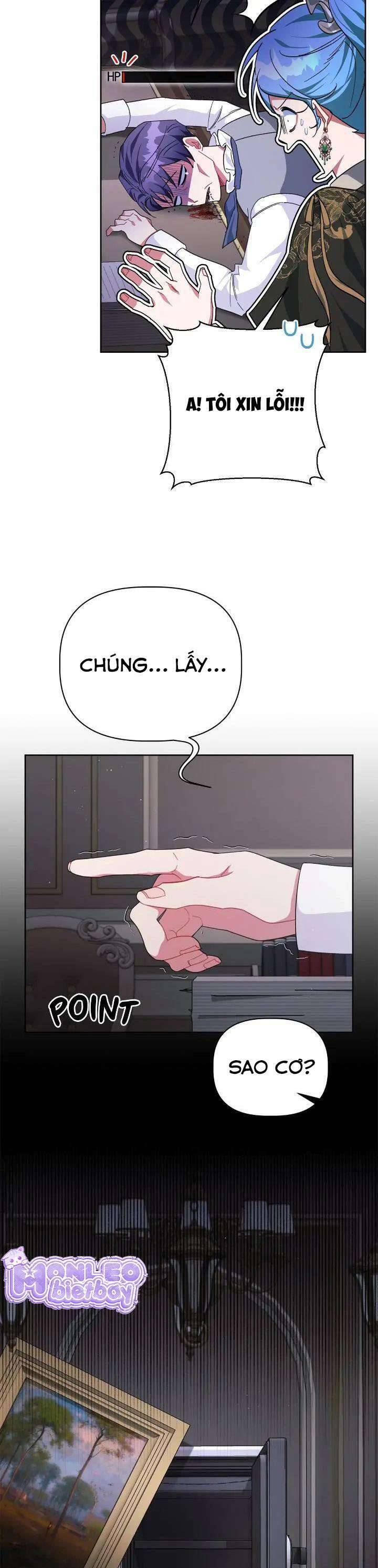 Con Đường Hoa Dành Cho Nam Chính: Chapter 13