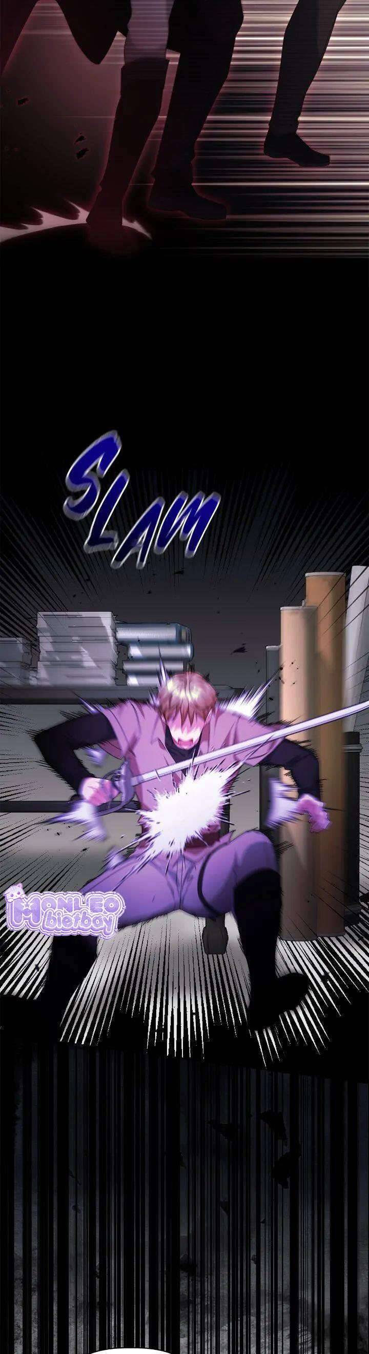 Con Đường Hoa Dành Cho Nam Chính: Chapter 13